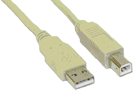 USB кабель
